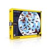 National Geographic "Pinnipeds"