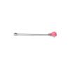 irogel Jewel Stick Spatula Spoon Shape Pink