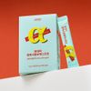 1 Box (2 Weeks) One Day Alpha Cyclodextrin Alpha CD [Delicious Pineapple Flavor]