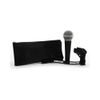 Shure SM58-LCE Dynamic Vocal Microphone