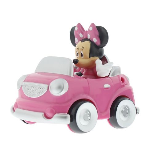 Fisher-Price Mickey Mouse Clubhouse Minnie's & Car Pack