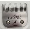Classy Canines Professional A5 Clipper Blade, Size 30, 0.5mm (#5F-6.3mm)
