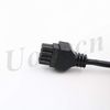 Uonecn 4 pin Molex Microfit MōVI Pro RED RCP Serial Cable