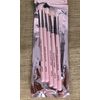 MOTD Brushes In A Blush Blending Eye Brush Set - 5 Pieces