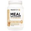 TransformHQ Meal Replacement Shake Powder 28 Servings (Vanilla) - Gluten Free