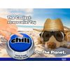 Chill Button - The Coolest Stress Relief Toy on the Planet
