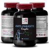Refreshing Insights - ANTI-PARASITE COMPLEX - Botanical Clean 1 Bottle 60 Capsul