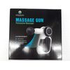 EXPANSION Wellness HIGH-INTENSITY Percussive MASSAGER Handheld Wireless *New
