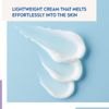 NIVEA Light Moisturising Day Cream (50ml), Hydrating Face Cream with Vitamin E, Skin Care Essentials, Intensive Moisturiser