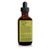 Extra Virgin Organic Olive Oil 4 oz - Cold Pressed Unrefined - Use For Face, Baby Skin, Hair, Dry Scalp, Massage