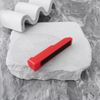 SG Store 4PCS Cue Tip Shaper for Snooker for 10mm Tips Multi-Functional Scuffer Shaper and Trimmer