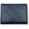 Fila 61fl53 Men's Bifold Wallet with Pass Case, Braun