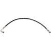 Febi Bilstein 105986 Hydraulic Hose for Driver's Cabin Device 1 Piece