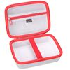 Aproca Portable Hard Storage Case, for 8BitDo Retro 18 Mechanical Numpad
