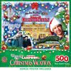 Christmas Vacation - 500pc Puzzle
