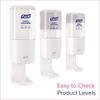 PURELL 8320E1 ES10 Automatic Hand Sanitizer Dispenser - White New