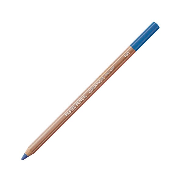 カランダッシュ パステルペンシル 788-145 Bluish gery