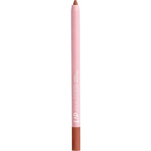 Mulac Cosmetics LIP MASTER 03 BITTER PEACH Matita Labbra Vegan