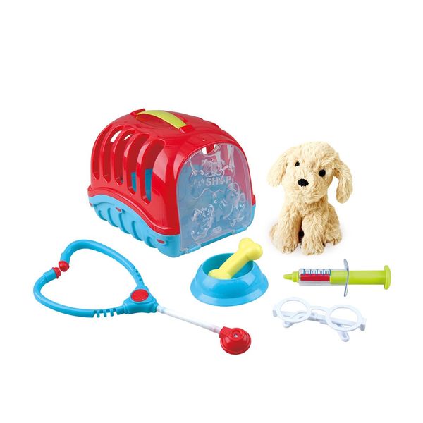 PlayGo Pet Care Carrier