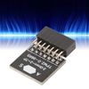 TPM 2.0 Module Chip with 14 Pin Security Module for Motherboards,