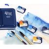 Rosa Gallery Extra fine Watercolor, Single full pan 2.5ml each (754 Mint)