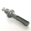 1 pc SDS Plus Chuck Adapter 1/2" 20UNF Thread with Reverse Screw sct-888