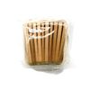 Tea Utensils Wooden Tags, 10 Pieces
