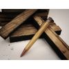 Retro 51  Tornado™ Woodworks - Bourbon Barrel Rollerball Pen