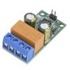 DR55B01 Motor Forward/Reverse Controller Self-Locking Reverse Polarity Relay(DC 6-24V)