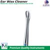 Ear Wax Cleaner Remover Pick Curette Spoon Us Cordless Earwax