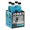 Jones Soda 4pk Berry Lemonade