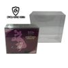 🔥🔥5x PVC Pokemon Elite Trainer Box ETB Plastic Protector Case HEAVY DUTY🔥🔥
