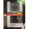 Defiant Hartford Matte Black Finish