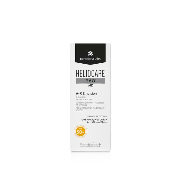 Heliocare 360° AR Emulsion