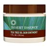 Tea Tree Oil Skin Ointment  1 oz By Desert Essence