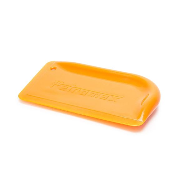 Petromax PE Scraper Dutch Oven - Yellow, N/A