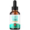 (1 Pack) Gluco Tonic Blood Support Formula Drops Advanced Vitamin Supplement 2ML