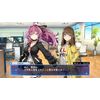 Death end re;Quest Code Z -Switch 【初回特典】推しを血まみれスタンプ 同梱