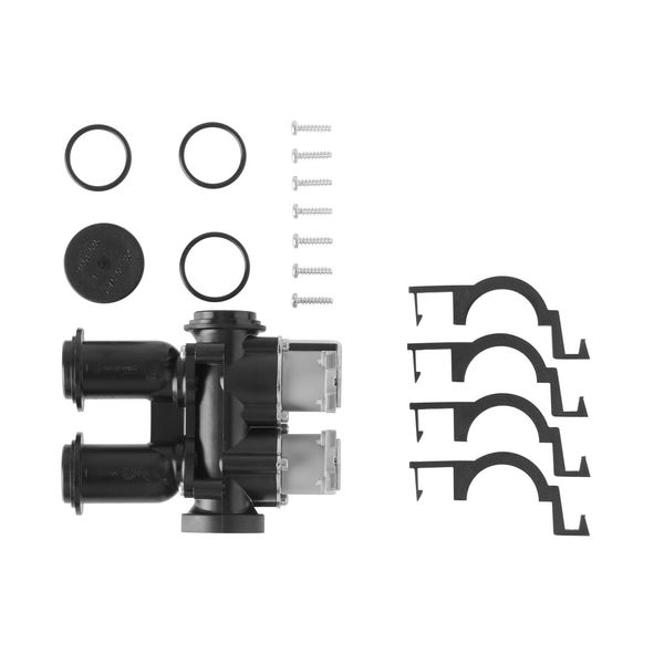 KOHLER K-1052070 Solenoid Manifold Kit