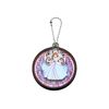 Kingdom Hearts/Cinderella Acrylic Mirror