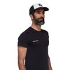 Mammut Crag Cap Logo