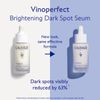 Caudalie Vinoperfect Siero Bagliore Anti Macchie