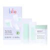 Billie Wax Kit - Face & Bikini - 32 wax strips - 6 post-wax serum wipes