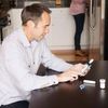 iHealth ALIGN BG1 Smart Gluco-Monitoring System and 1 Lancing Device, 10 Lancets and 1 Travel Pouch