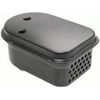 Replacement Muffler for Briggs and Stratton # 299629 & Snapper 18198