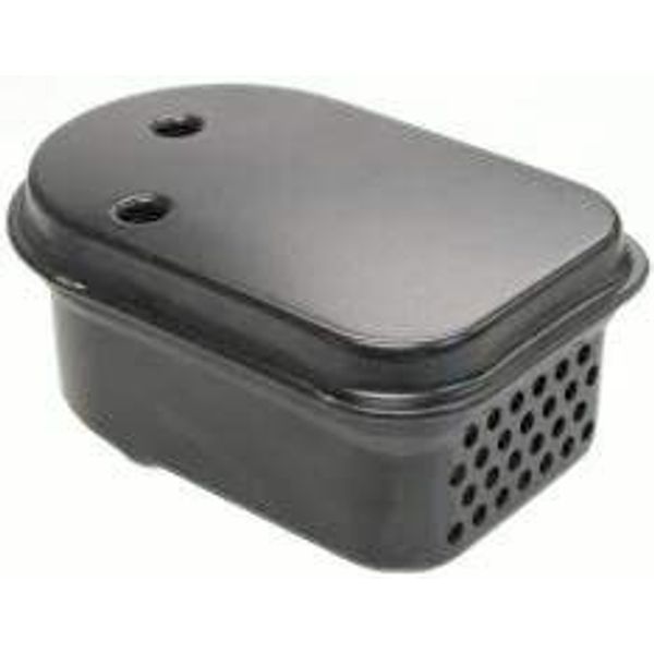 Replacement Muffler for Briggs and Stratton # 299629 & Snapper 18198