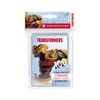Ultra Pro Transformers 100pcs Standard Size Magic/Pokemon Card Sleeves