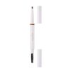 Anelia Natural Additive-Free Eyebrow Pencil, Hypoallergenic, Soap Off, Produced by Hinana Yoshikawa, 0.006 oz (0.17 g), Light Brown