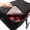 Dura-Tech Ice Boot Cooler Bag | Lightweight & Portable | Color Black