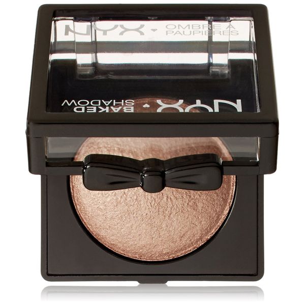NYX Baked E/Shadow Euphoria